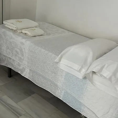 Lindo Piso En La Gloria Apartamento Cádiz