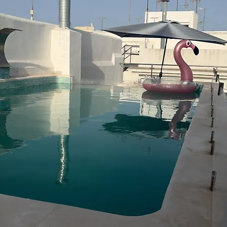 Lindo Piso En La Gloria *