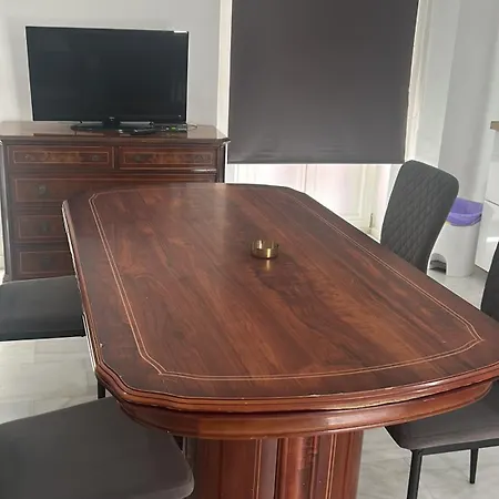 Apartamento Lindo Piso En La Gloria Cádiz
