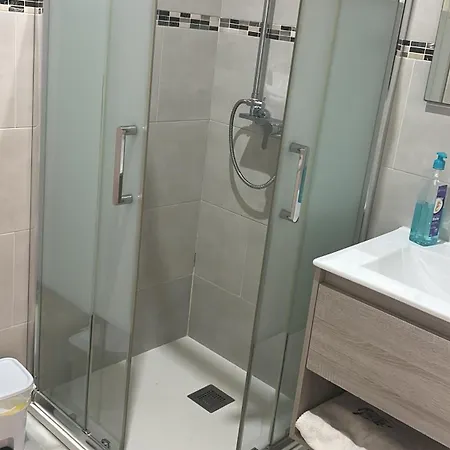Lindo Piso En La Gloria Apartamento